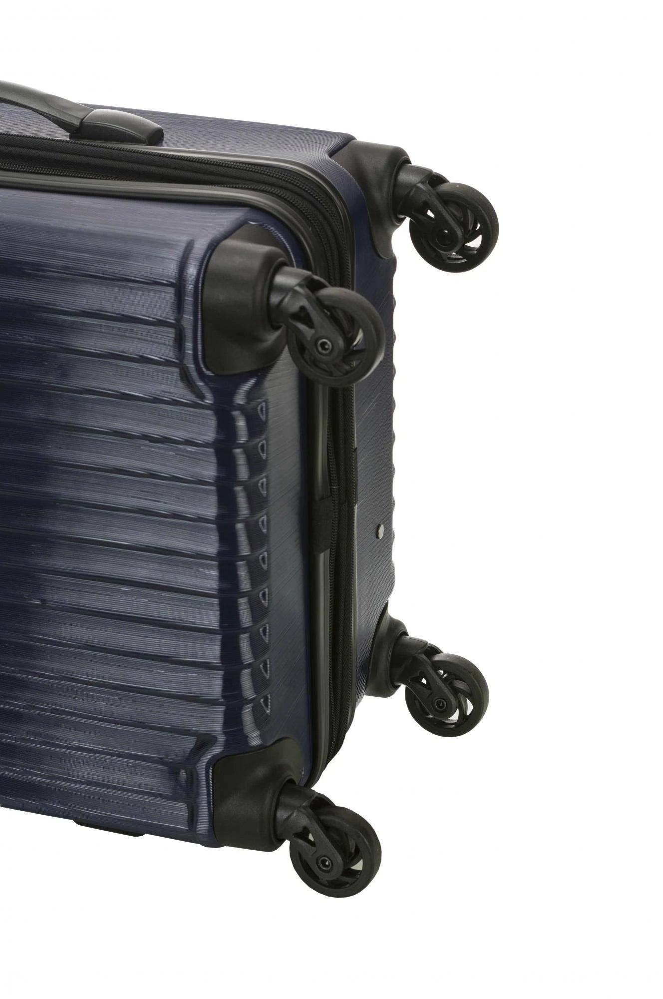 2-Piece Expandable Polycarbonate Spinner Set U7762
