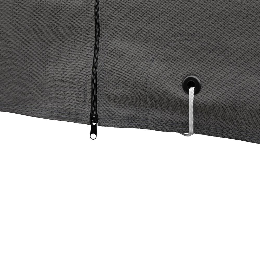 Polypro 3 Hatchback Car Cover U750