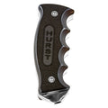 Polished Aluminum Pistol Grip Handle P967899