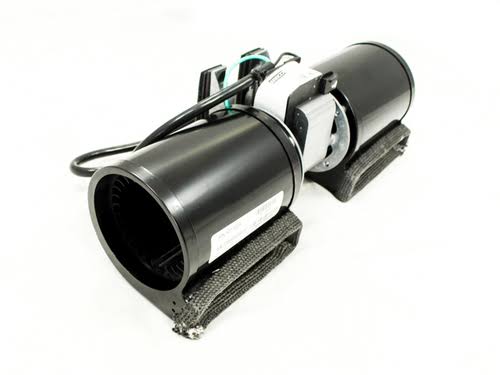 Fan Assembly W83160