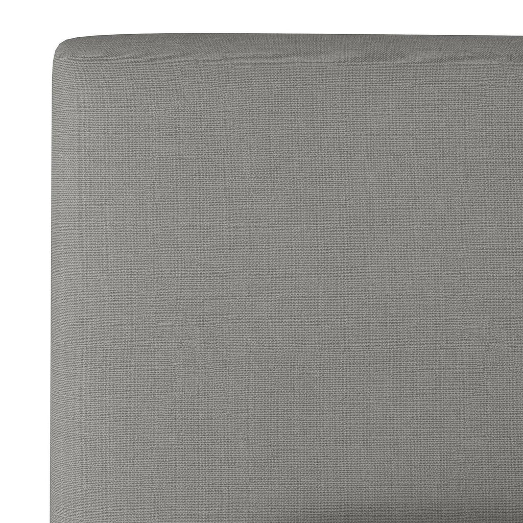 Queen Size Velvet Bed O849