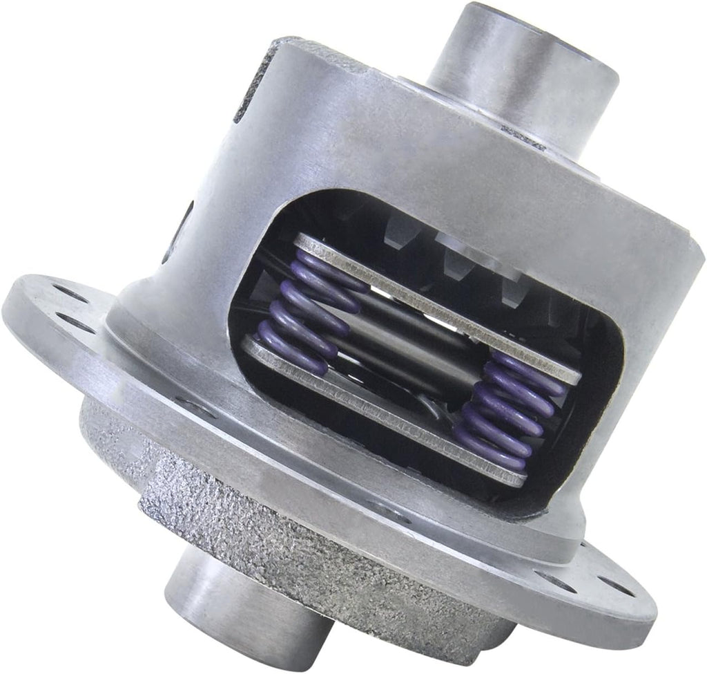 33-Spline Positraction for GM 9.5 Differential V36389