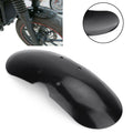 Short Front Fender Mudguard For Triumph Bonneville T100 Scrambler Thruxton F993