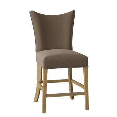 Hazelnut Counter Stool L3272