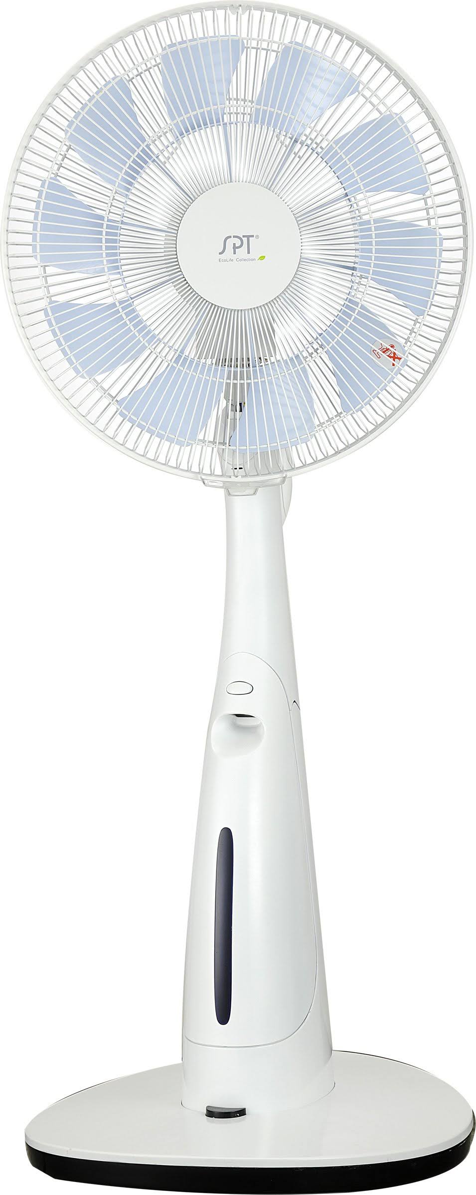 Indoor Misting Fan L5115