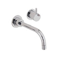 Rustico Bronze Wall Mount Faucet Y8196