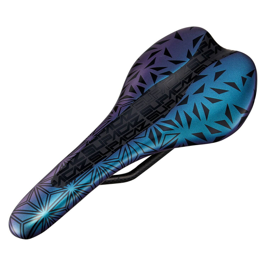 Oil Slick Carbon Saddle M470853