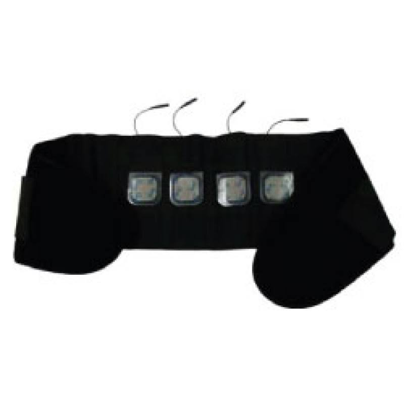 X-Large Relief Wrap with Electrodes H72477