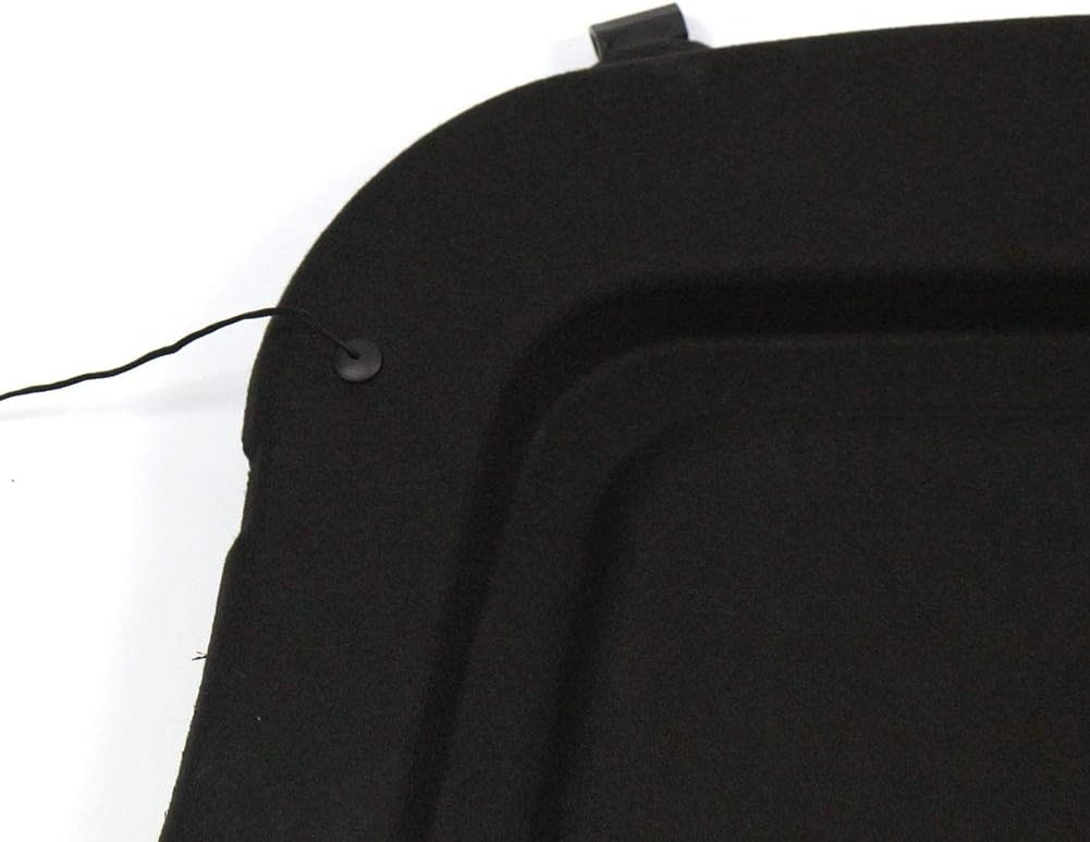 SUV Cargo Cover D560521