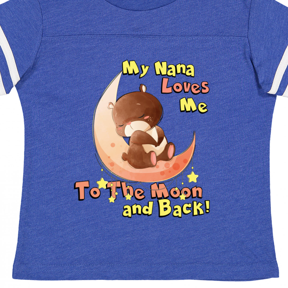 Toddler T-Shirt C3839
