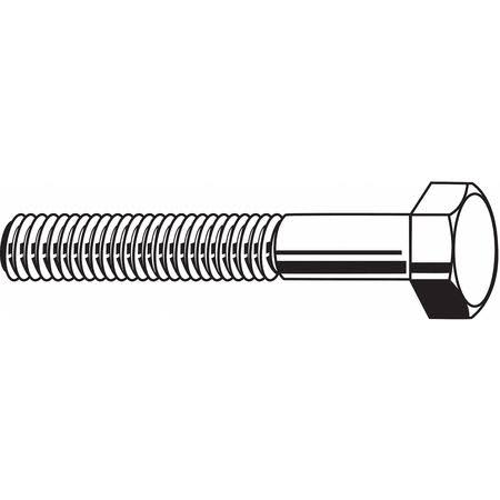Hhcs 1-1/8x22-7 x 8 V208