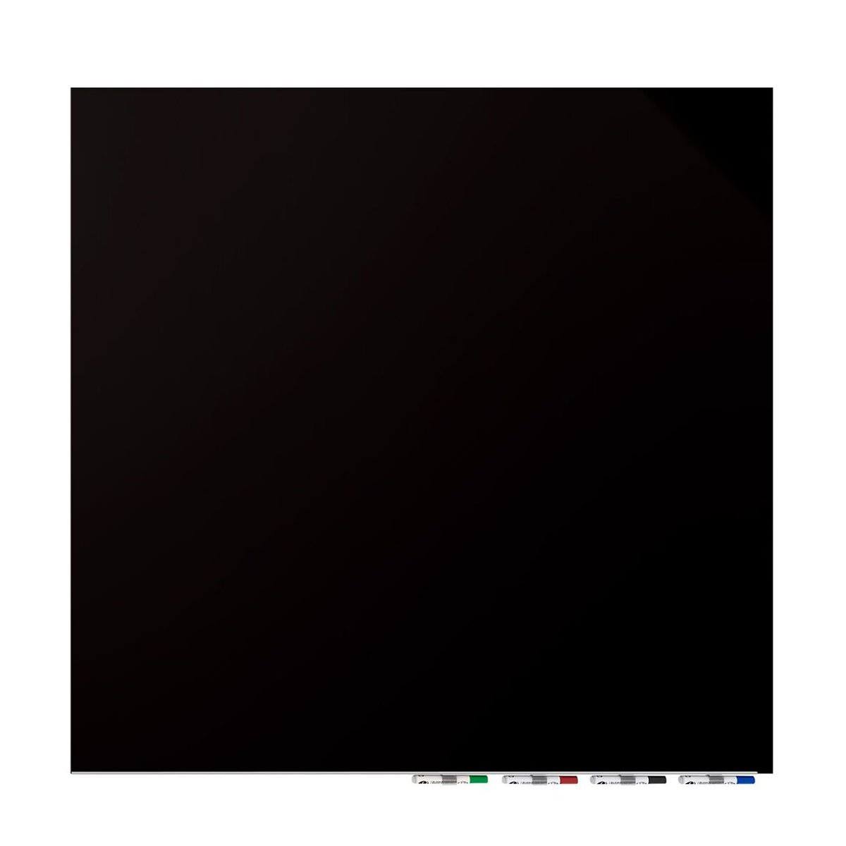 Glass White Board Q6107