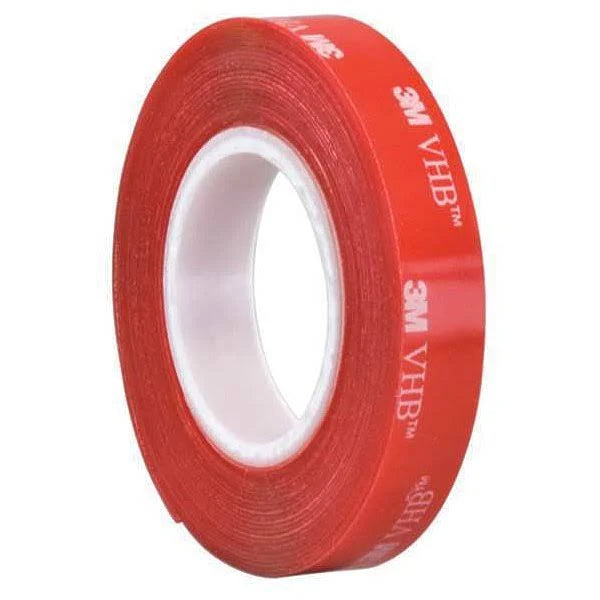 VHB Tape 1.75 in x 22 yd x 72 yd K11980