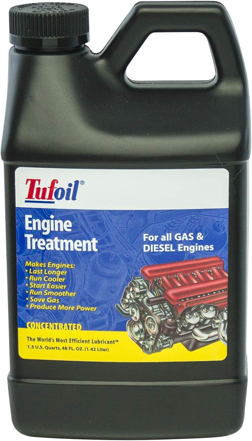 Engine Treatment (Gallon) Z4020