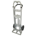 Three-Position Hand Truck, H 52 in W3738
