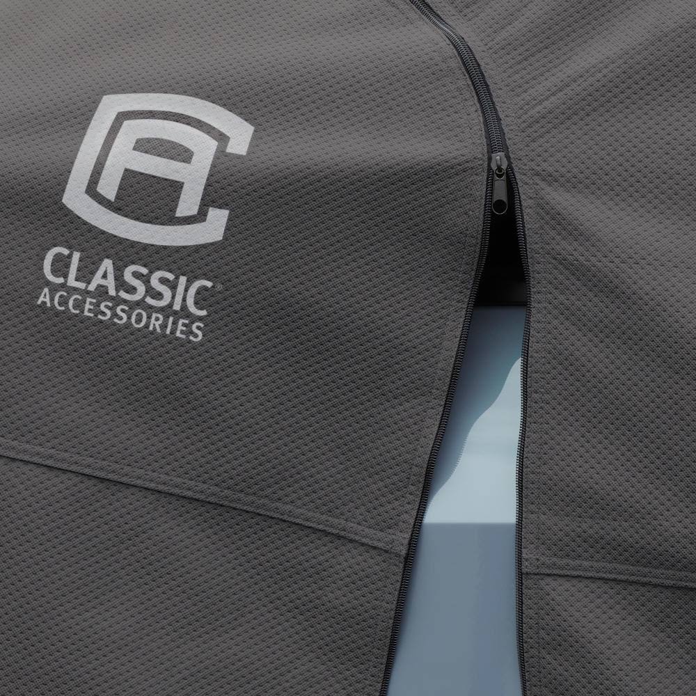 Polypro 3 Hatchback Car Cover U750