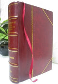 Leather Bound Book C642