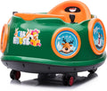 6V Electric Ride On Bumper Car with Remote Control F178