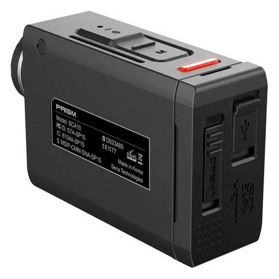 Prism Bluetooth Action Camera U689782