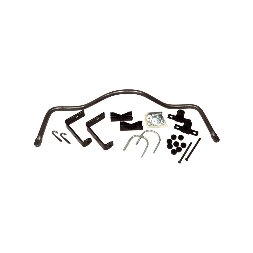 Rear Sway Bar T76859