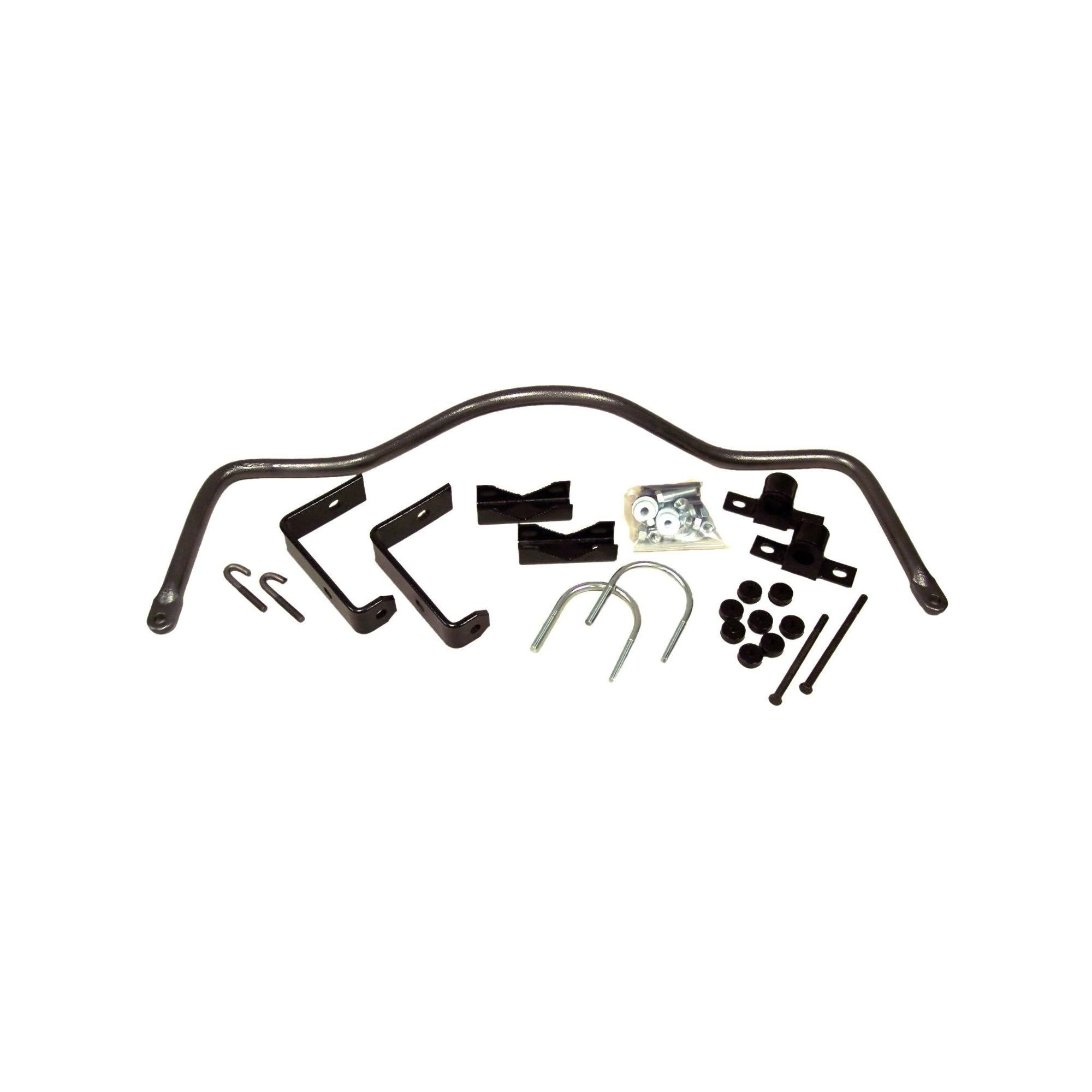 Rear Sway Bar T76859