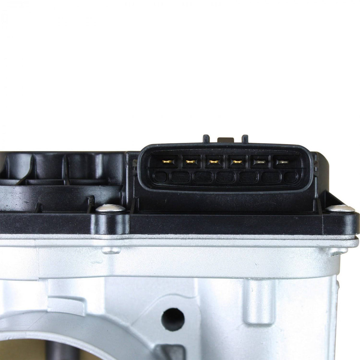 Throttle Body K604203