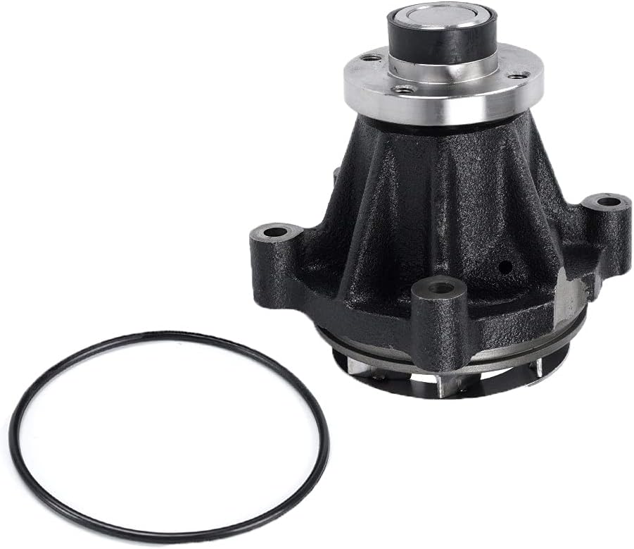 Water Pump Pack of 2 T979302