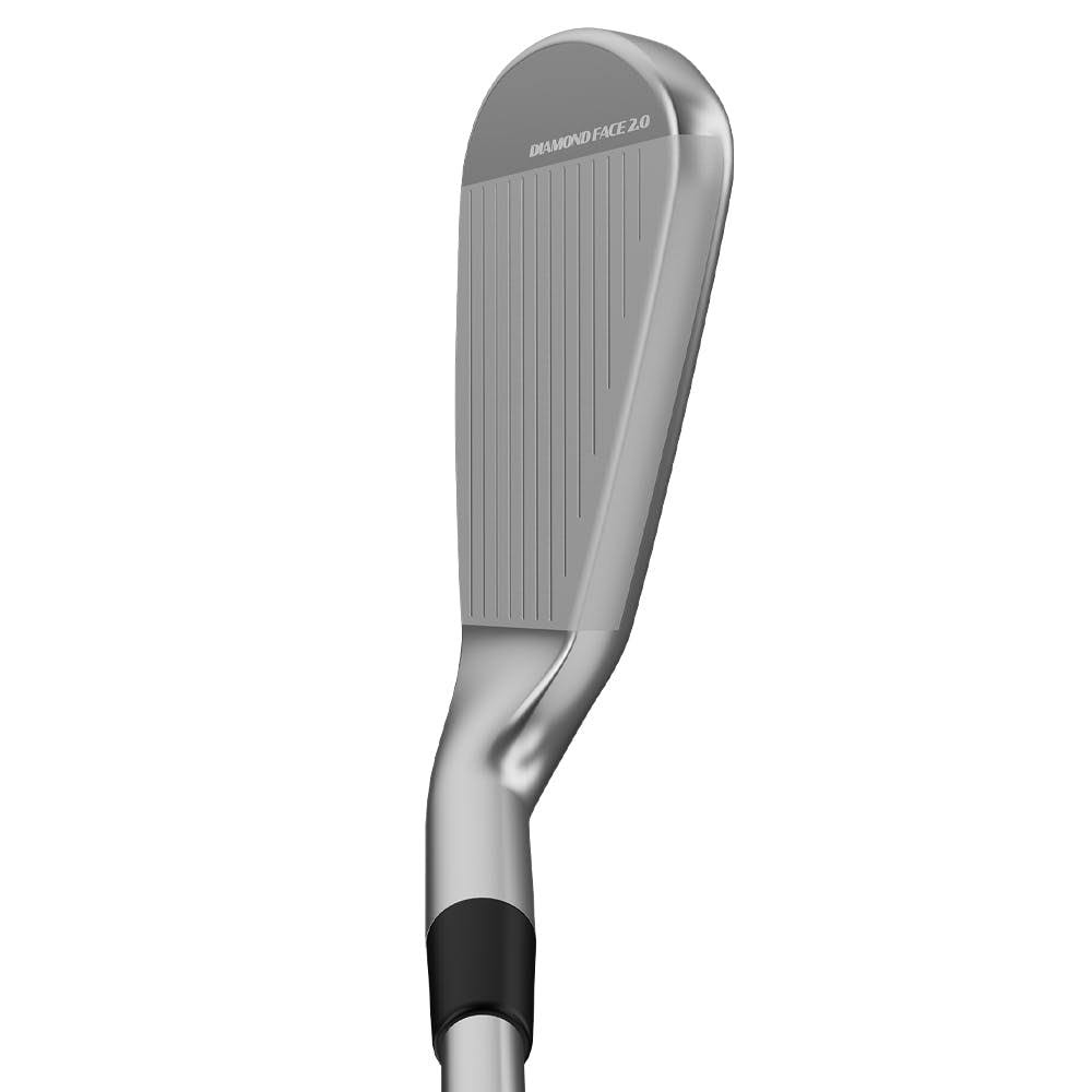 6-PW-GW Iron Set J204853