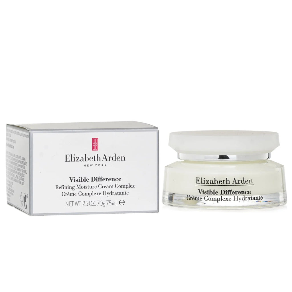 Visible Difference Refining Moisture Cream Complex 75ml/2.5oz x2 G61495