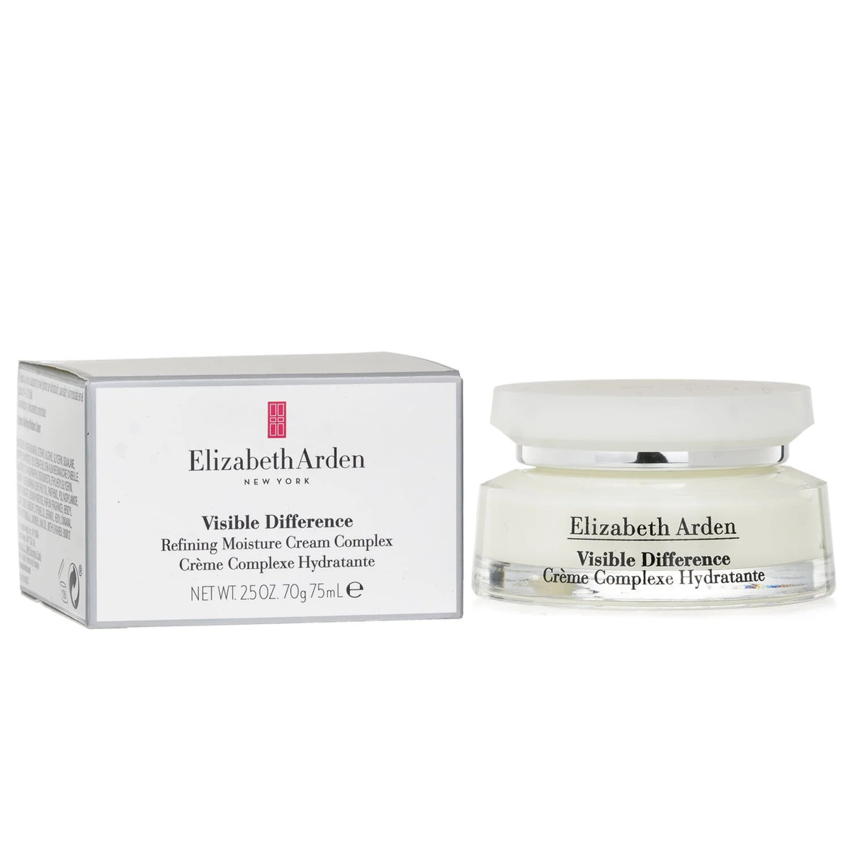 Visible Difference Refining Moisture Cream Complex 75ml/2.5oz x2 G61495