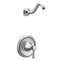 Chrome Shower Only H531