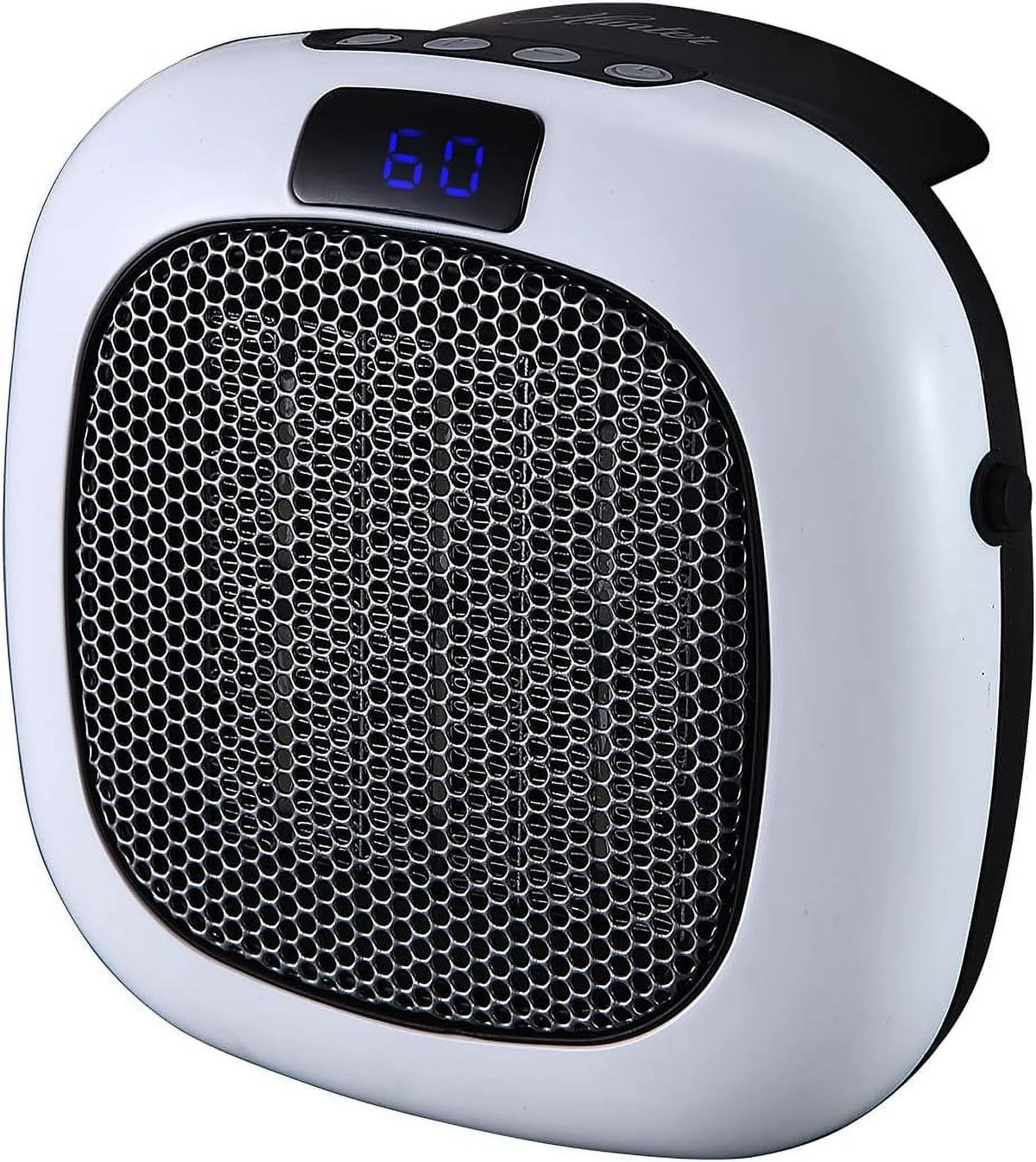 750W Wall Mount Space Heater with Remote Control G206800