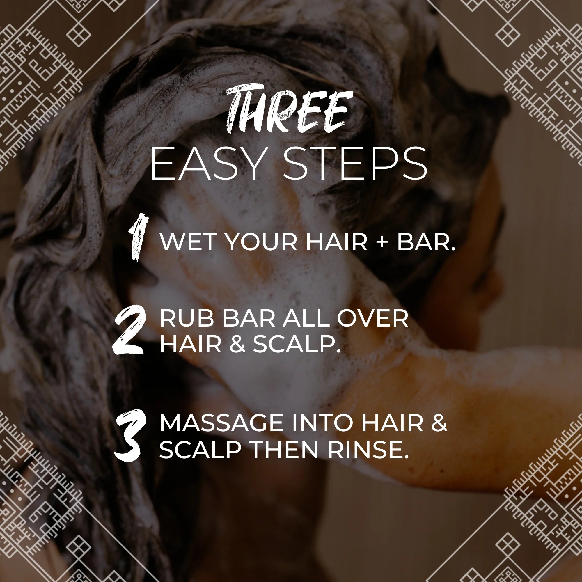 Haircare Duo Bundle C1151