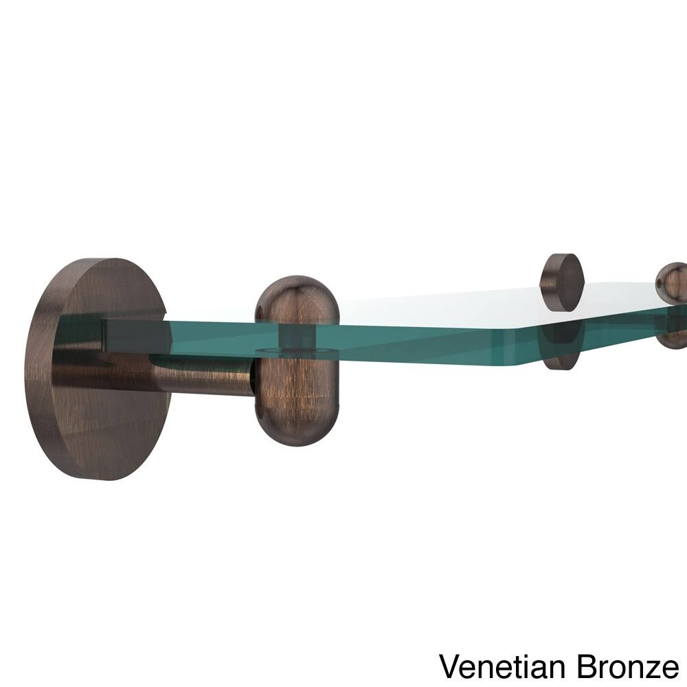 22x22 Glass Shelf K563