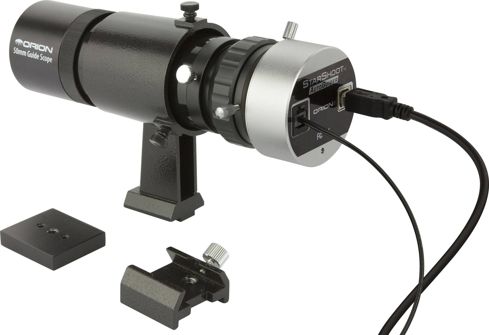 Mini Deluxe Autoguider Package Z36451