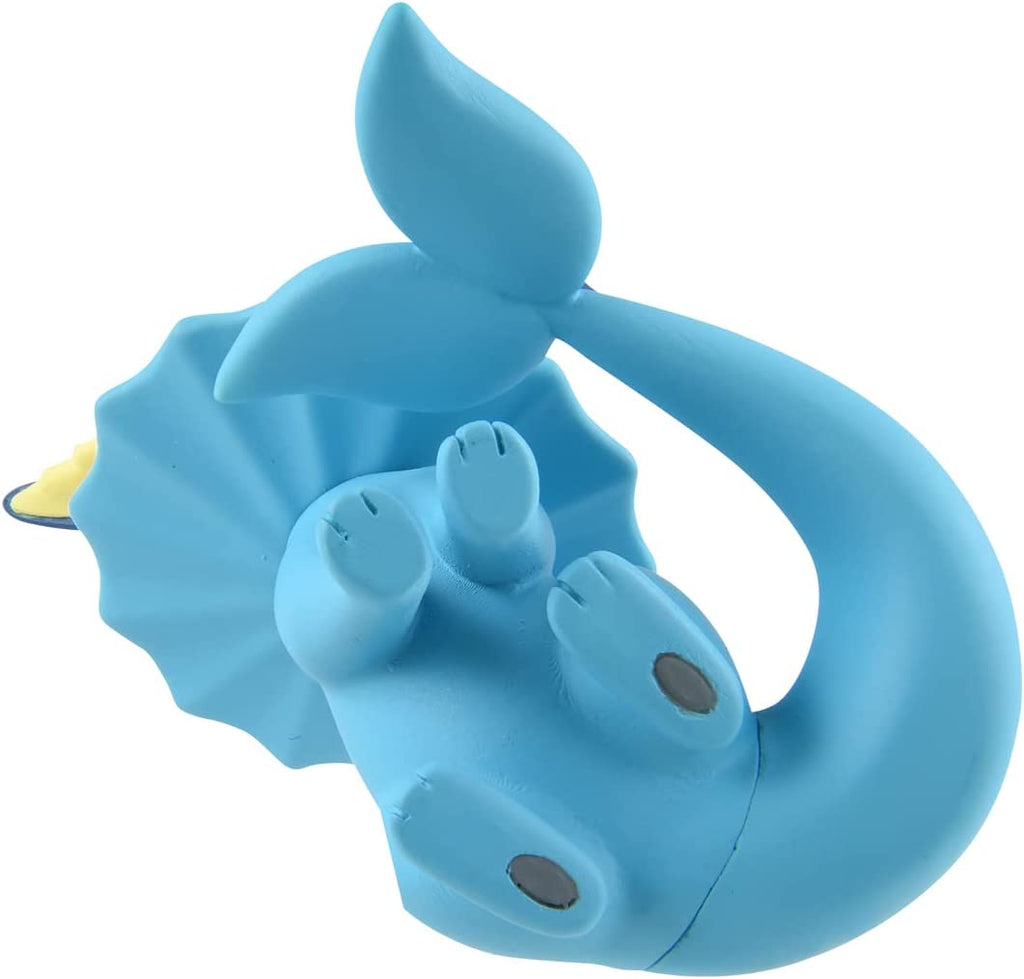 Vaporeon Pokemon Moncolle C36012