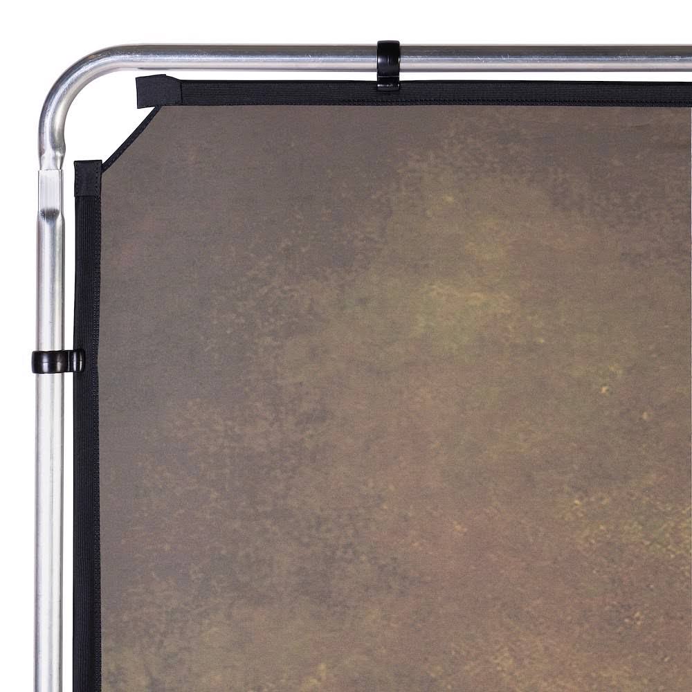 Olive Background 2x2.3m S69071