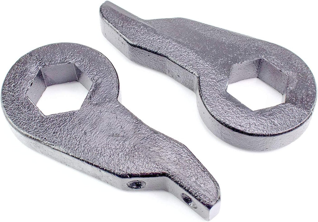 3" Front Leveling Lift Kit with Torsion Keys Pack of 2 Q83590