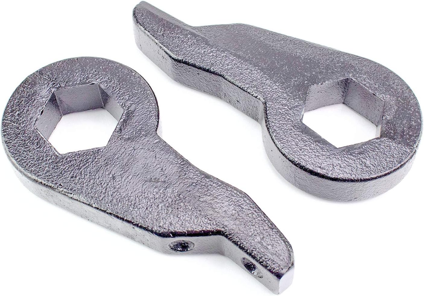 3" Front Leveling Lift Kit with Torsion Keys Pack of 2 Q83590