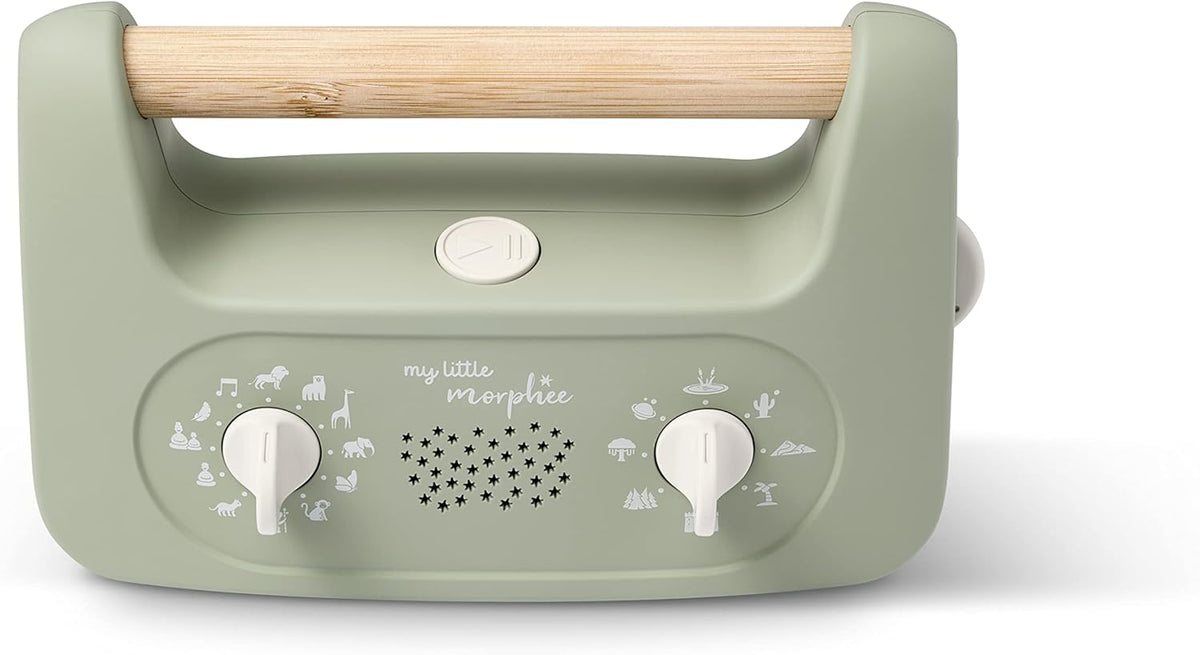 192 Audio Stories and Meditations Box for Children B6318