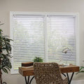 White Horizontal/Venetian Blind C634967