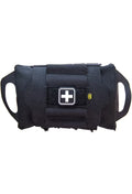 Black IFAK Kit Roll and Carrier Q103944