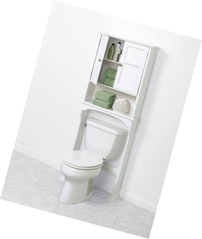 White Spacesaver K92991
