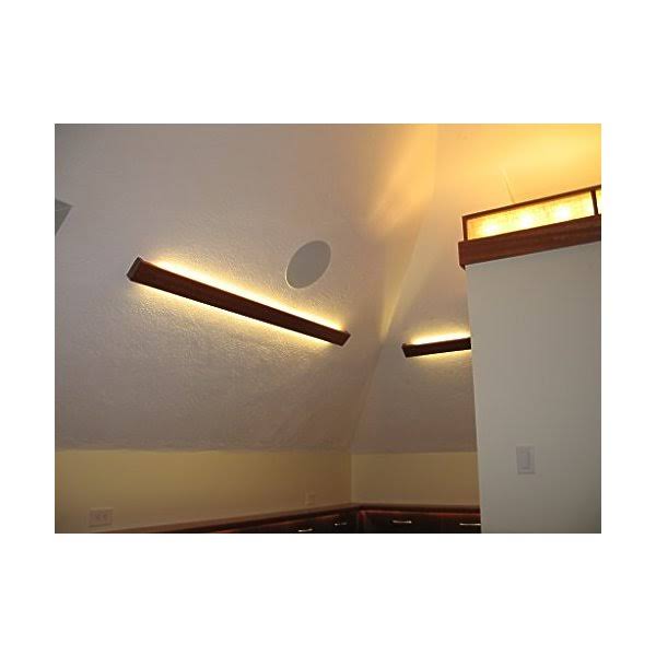 3 Light Panels LED Under Cabinet Lighting Kit F969375