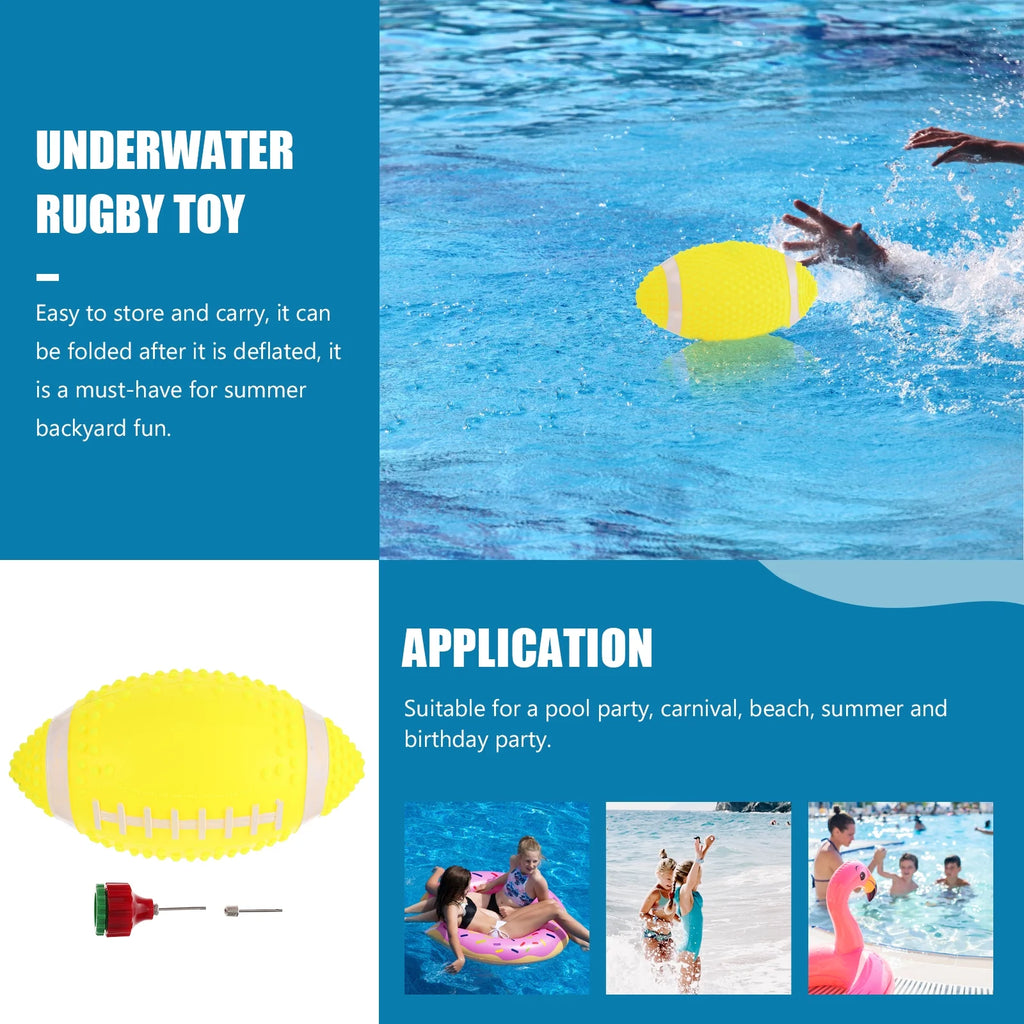 Bright Color Pool Ball Toy Y658424