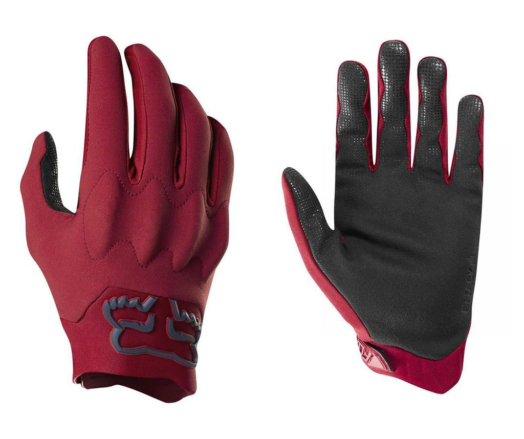 Cardinal Medium Gloves T5738