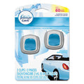 2 ml Car Vent Clip, 2/Pack R64941