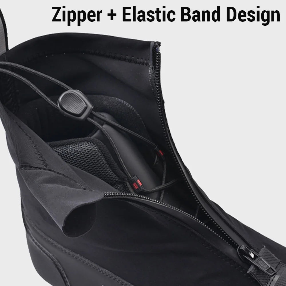 Winter Mountain Bike Boots B6748
