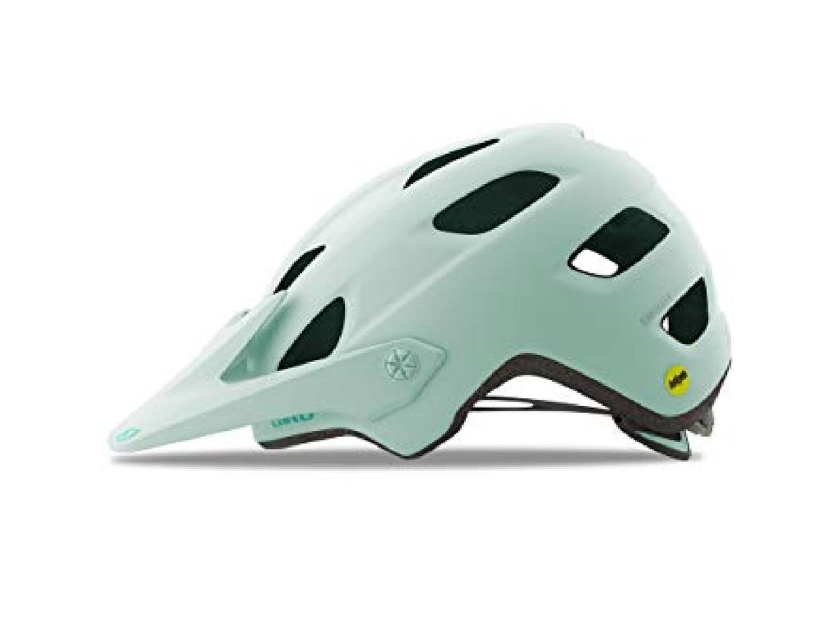 Matte Black/Pink Medium MIPS Helmet J458