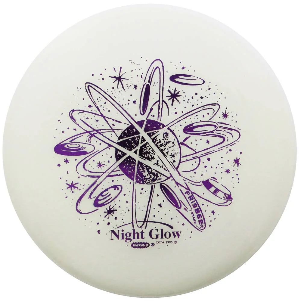 Glow Sport Disc T6729